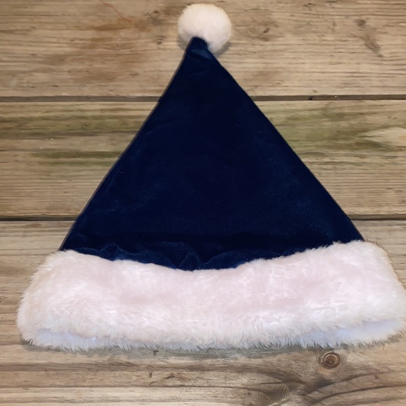 Classic Cleveland Indians Santa Christmas hat. OS. NWOT. - Picture 6 of 6